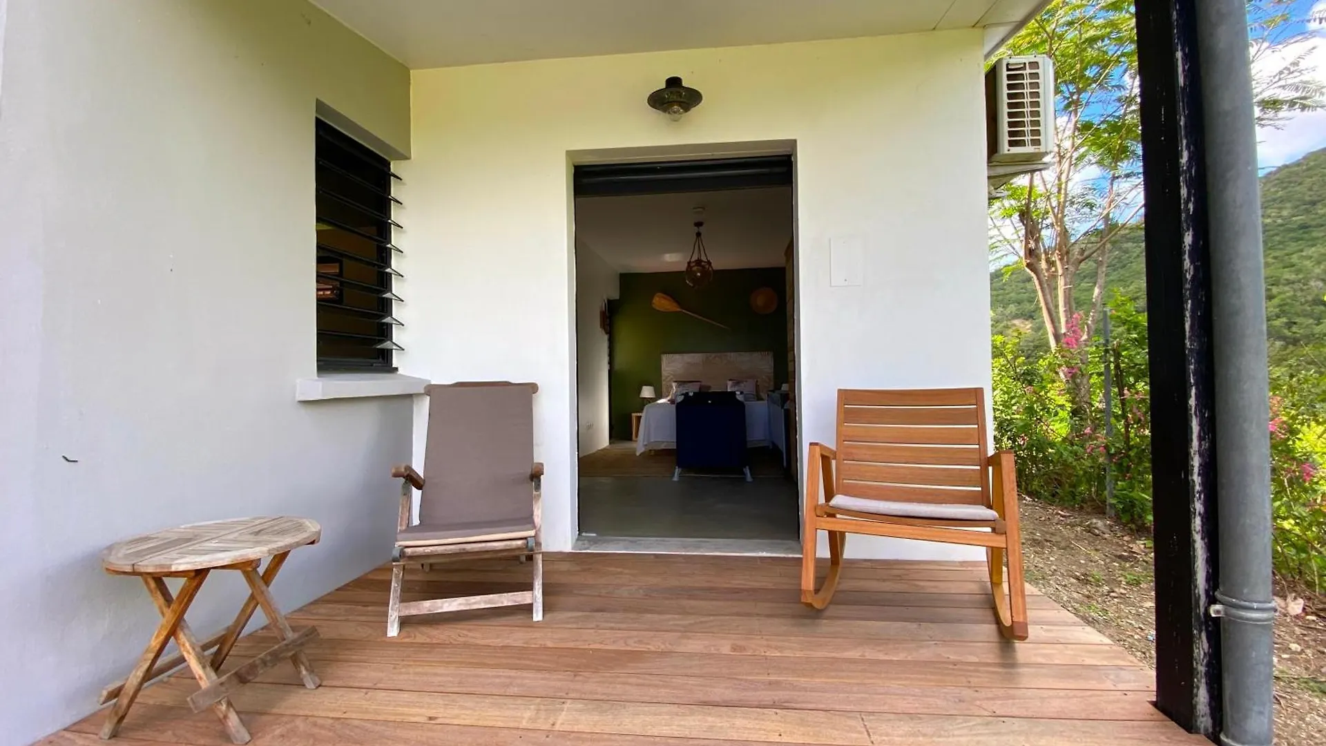 Villa Heron Le Diamant Martinique