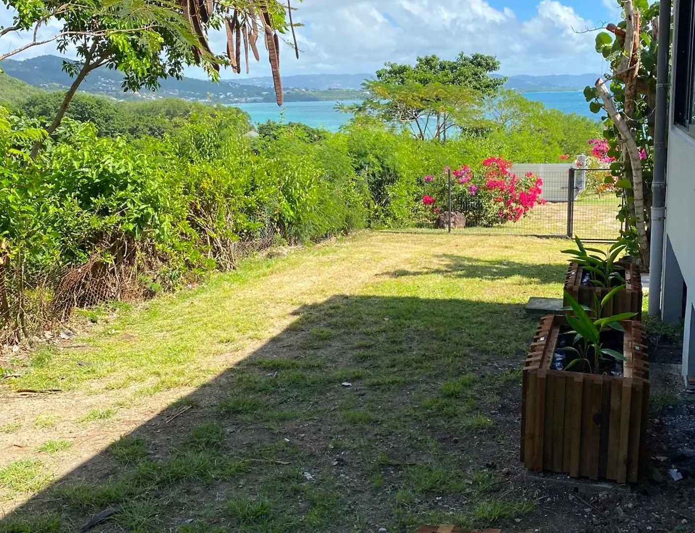 Villa Heron Le Diamant