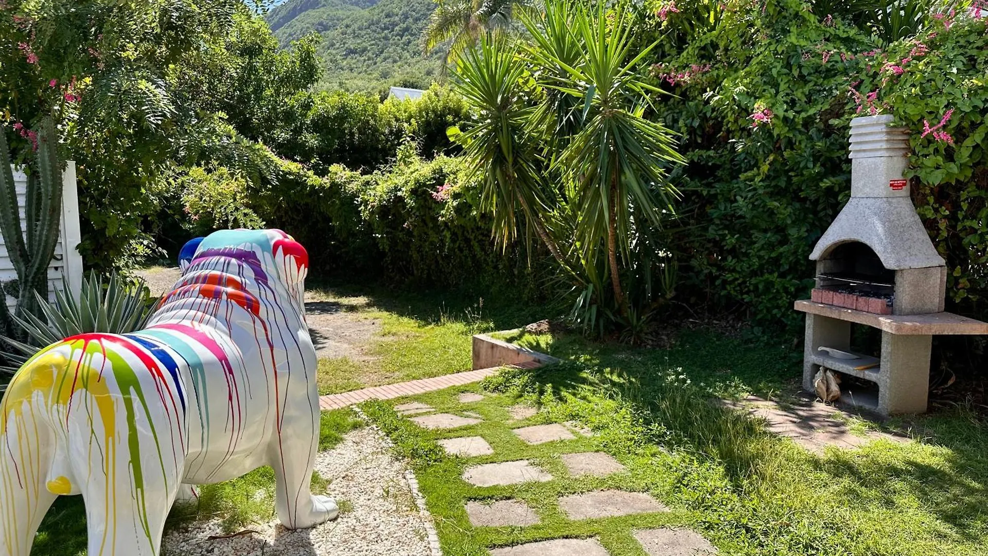 Villa Heron Le Diamant