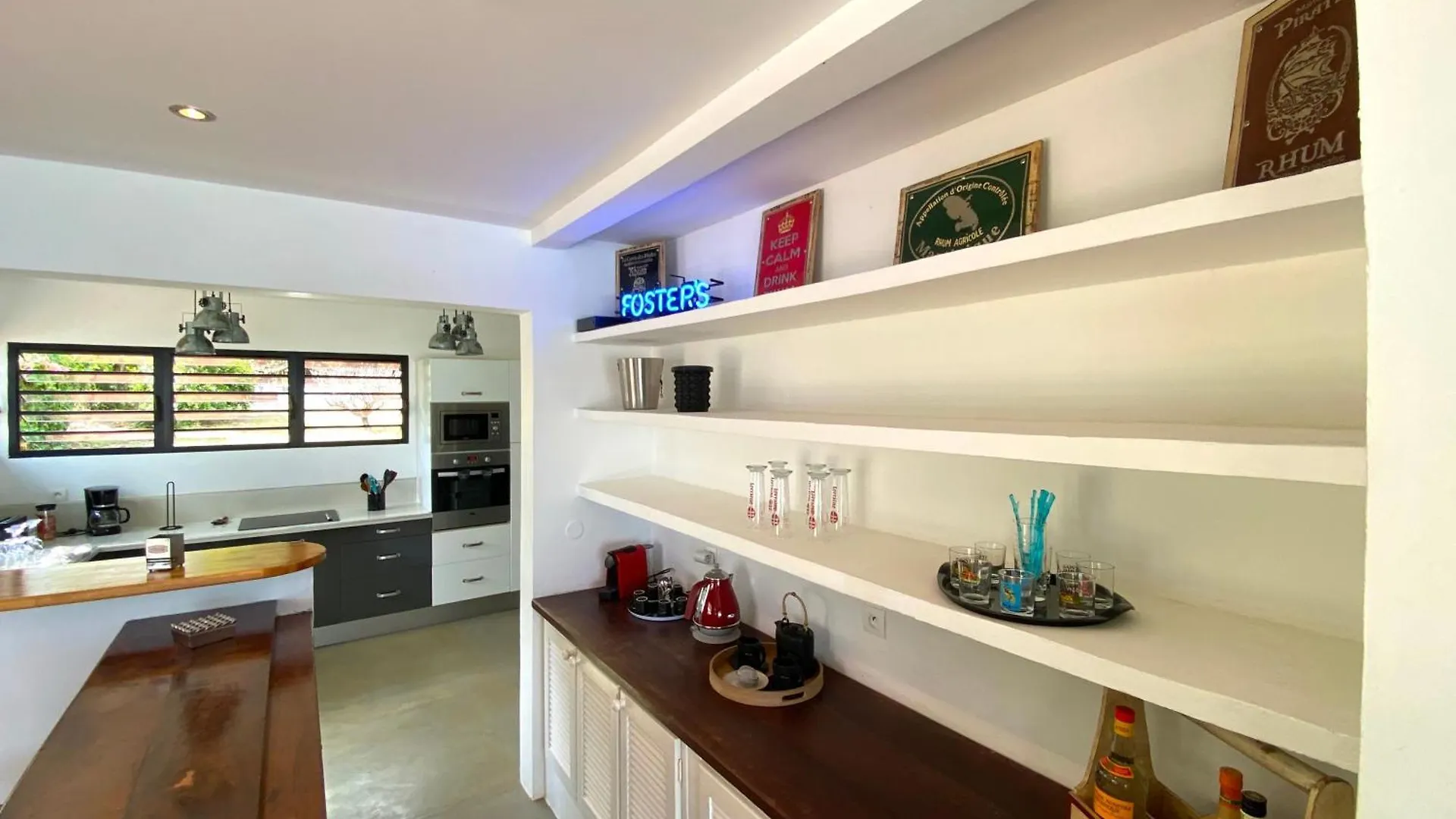 Villa Heron Le Diamant