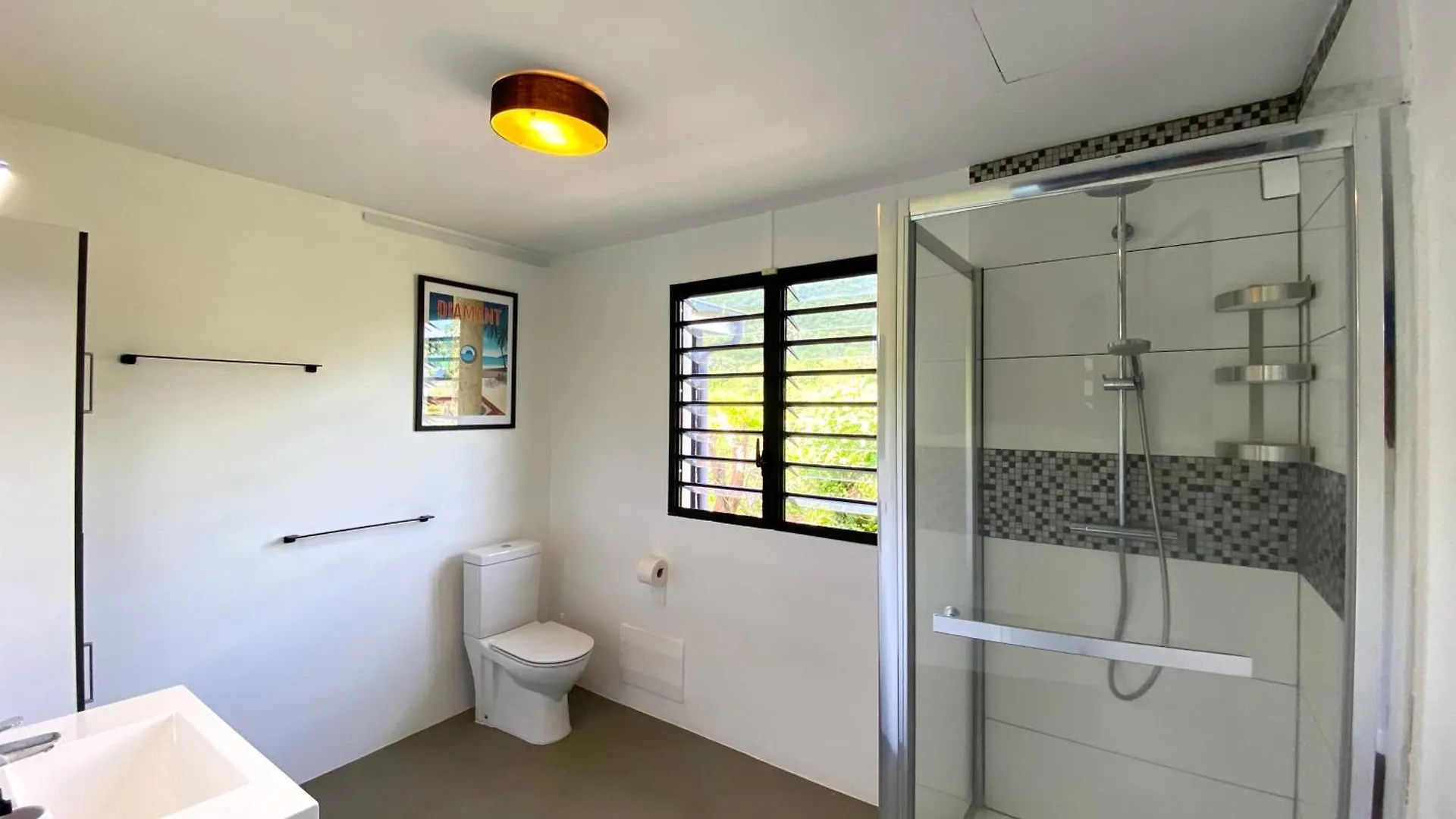 Villa Heron Le Diamant Martinique
