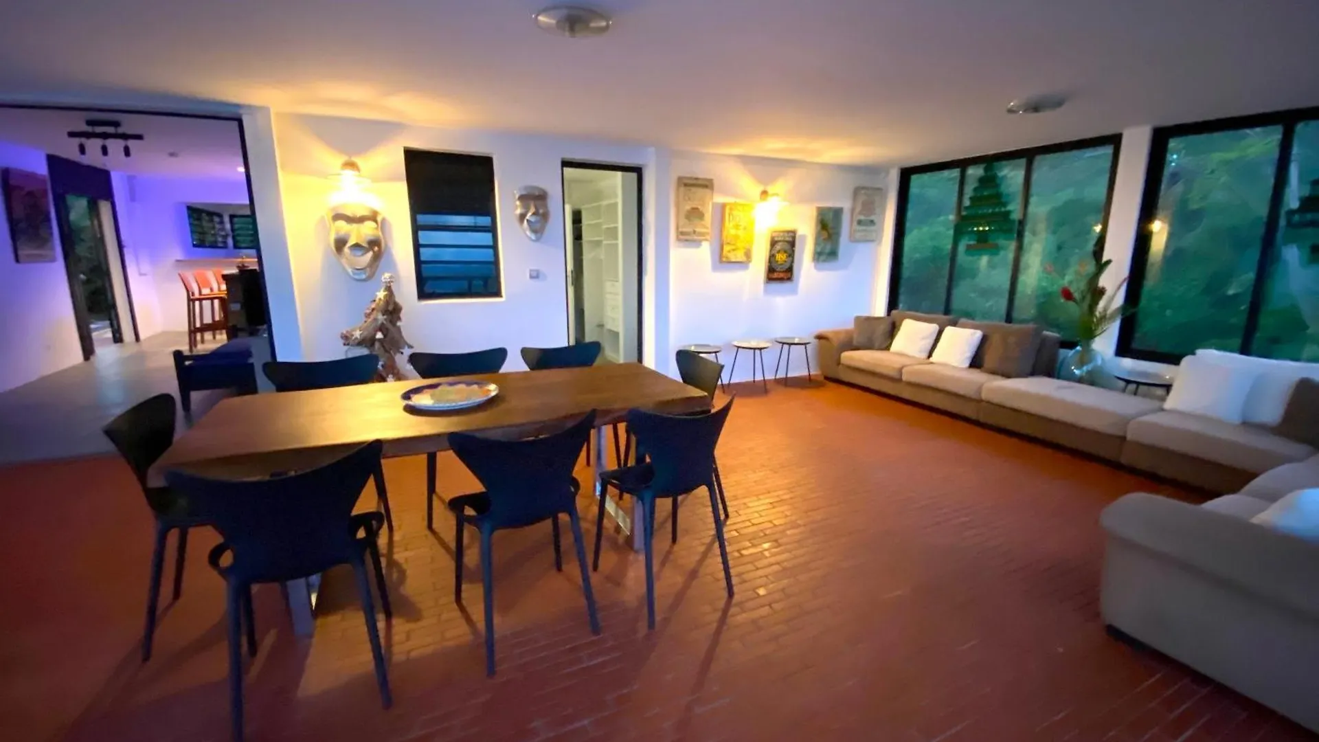 Villa Heron Le Diamant