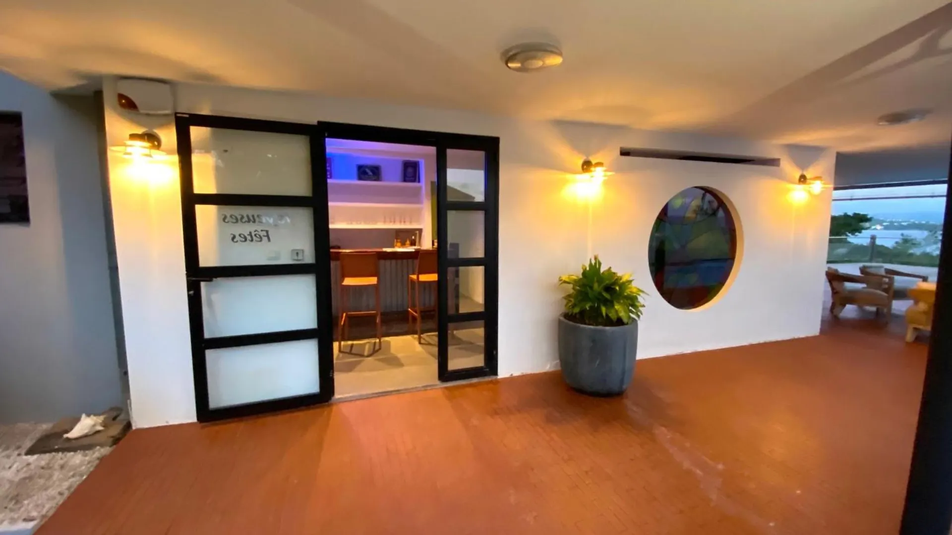 Villa Heron Le Diamant