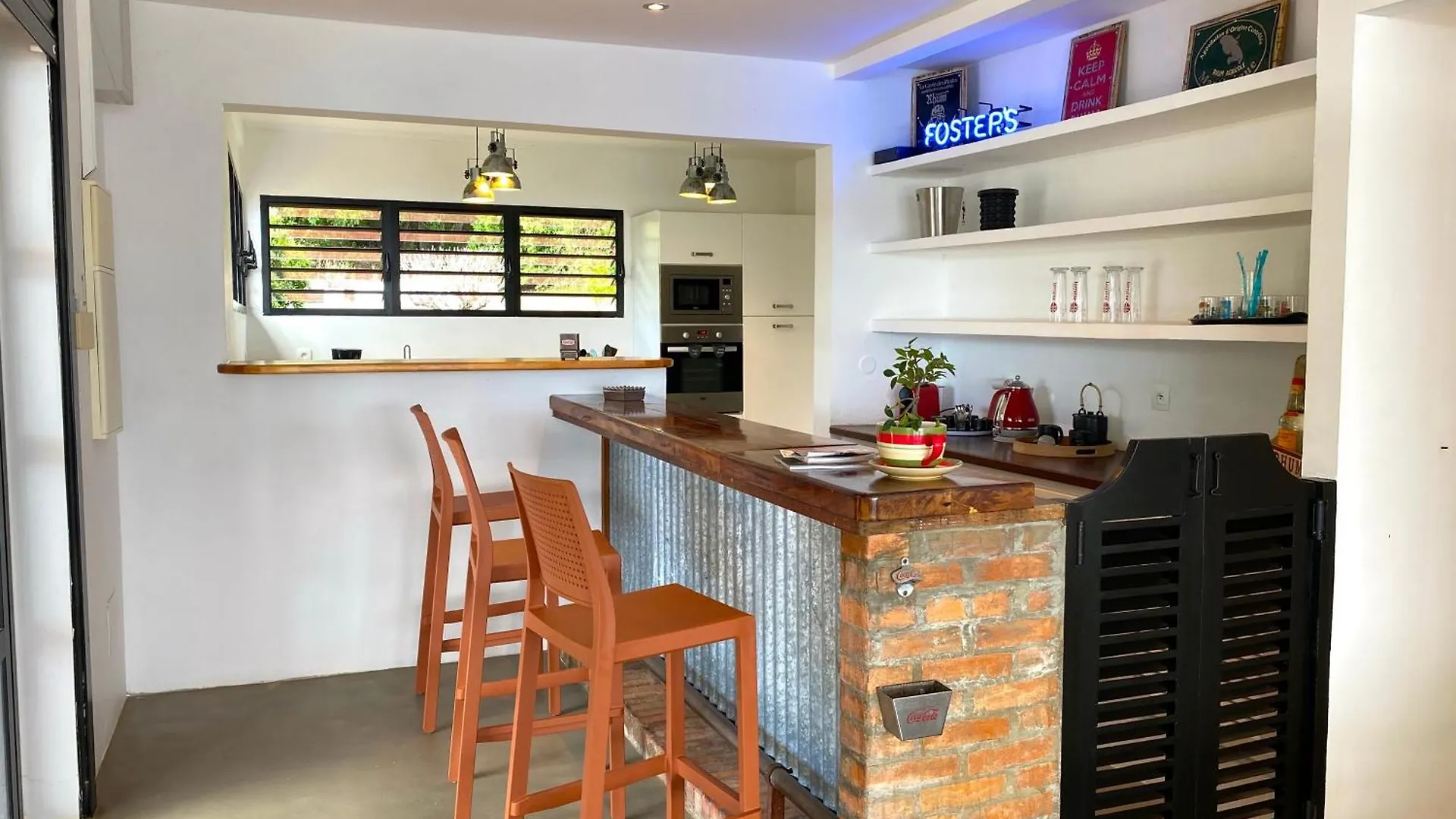 Villa Heron Le Diamant 0*,