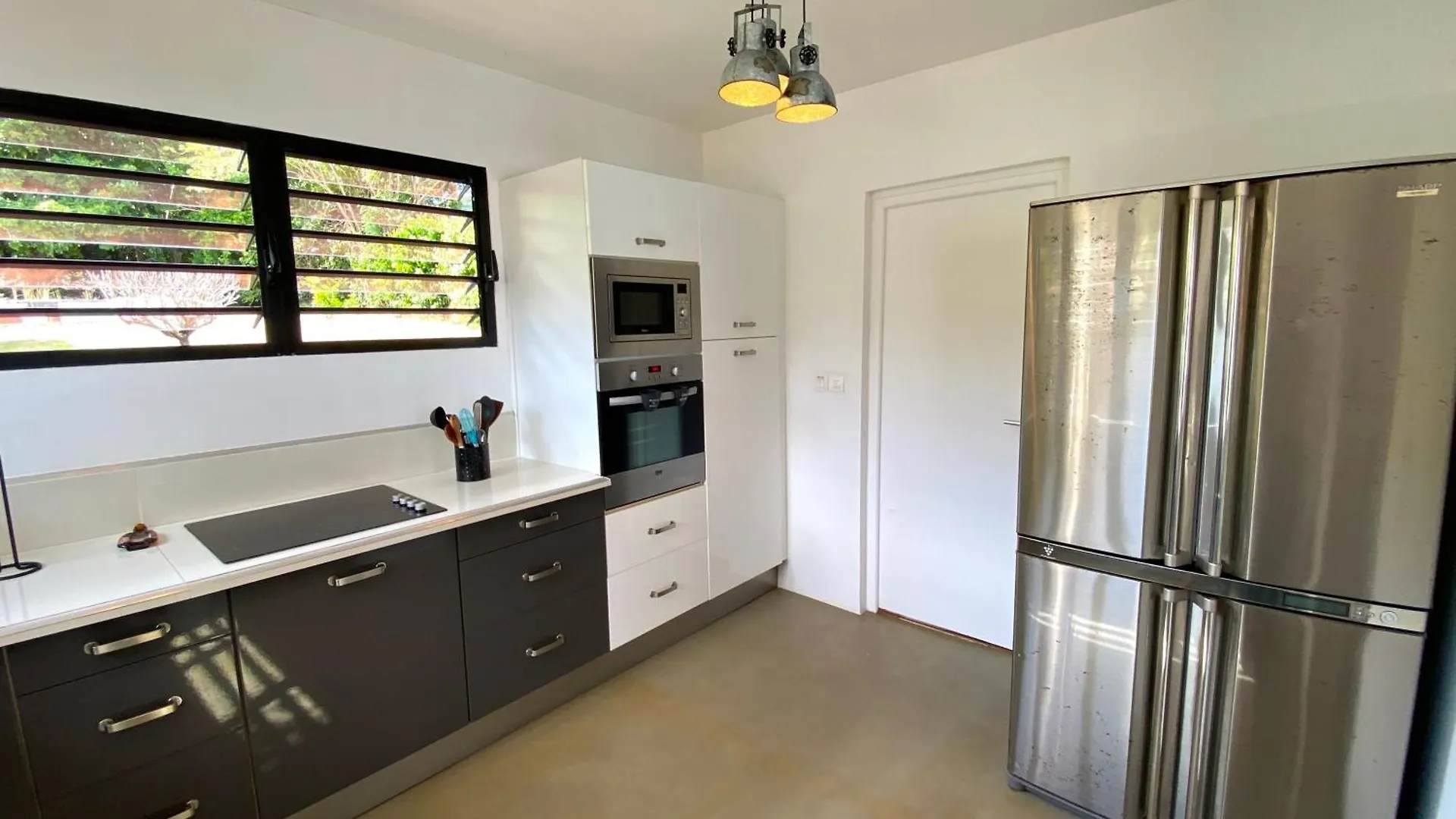 Villa Heron Le Diamant