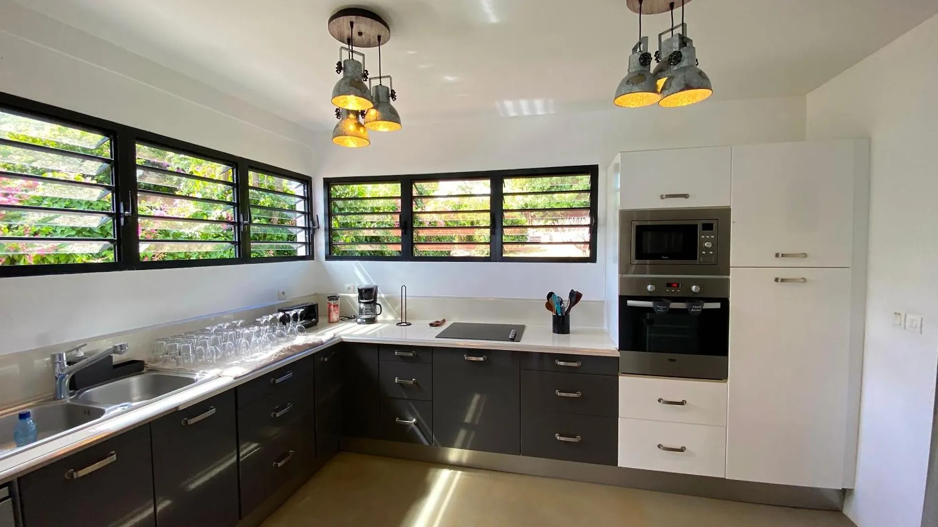 Villa Heron Le Diamant