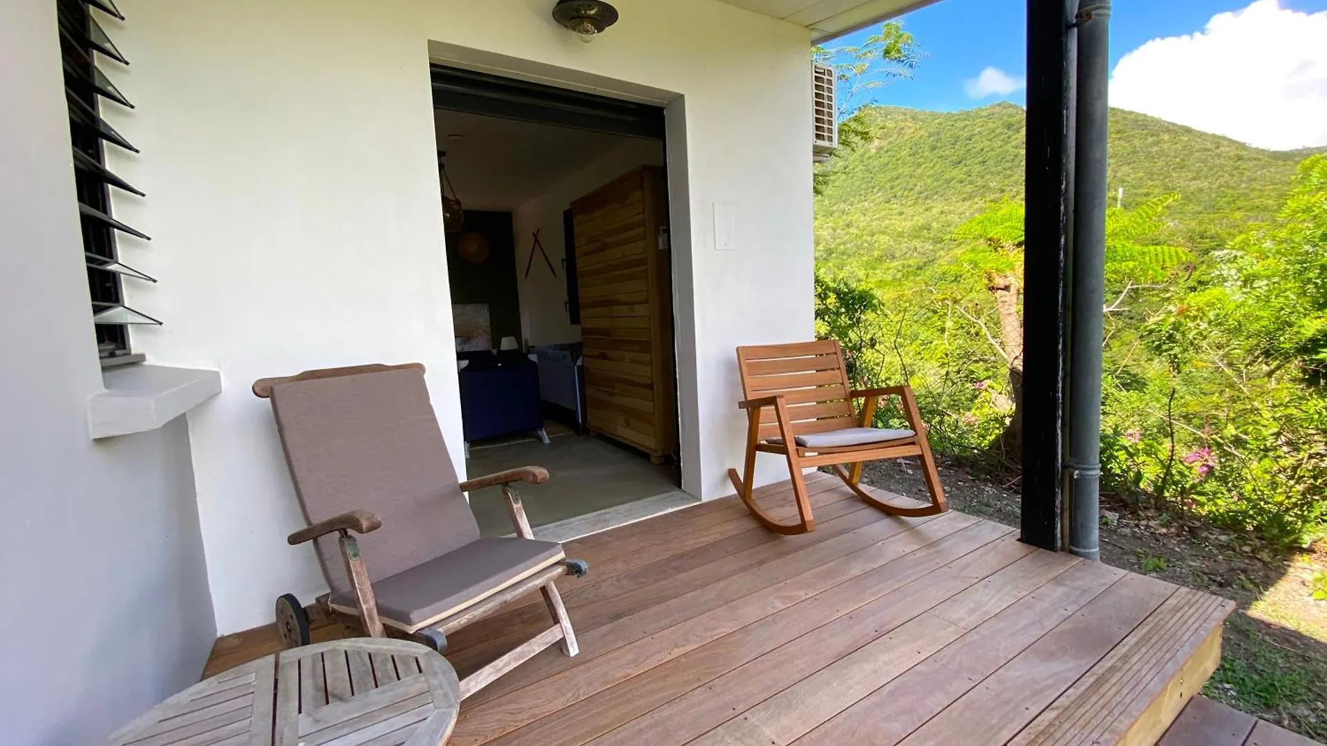 Villa Heron Le Diamant Martinique