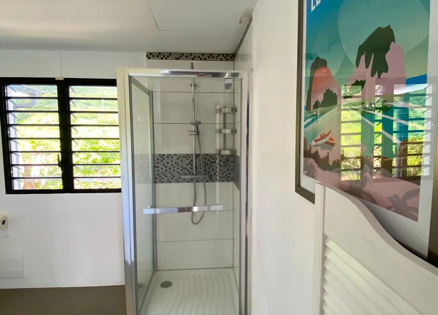 Villa Heron Le Diamant