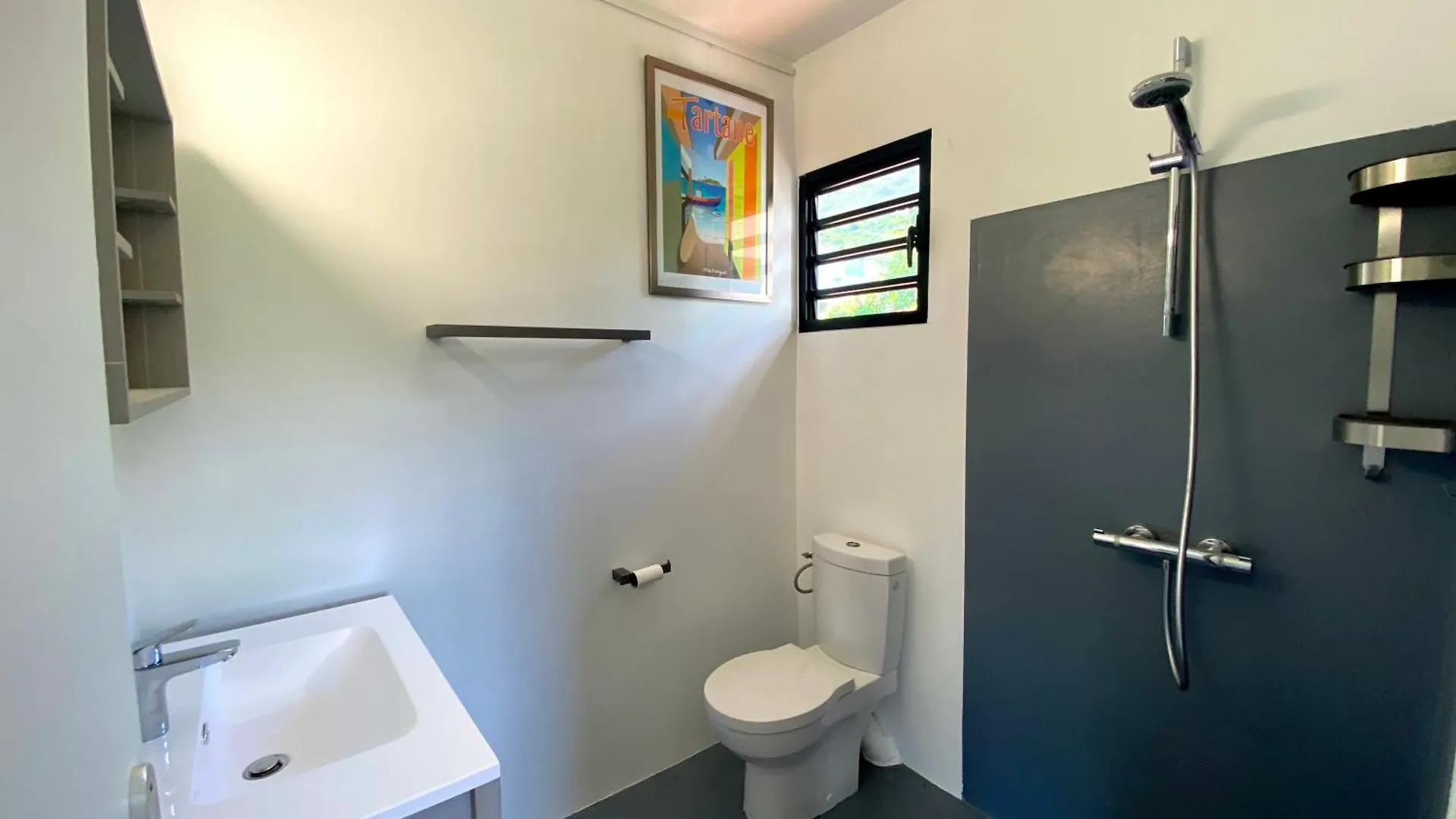 Villa Heron Le Diamant