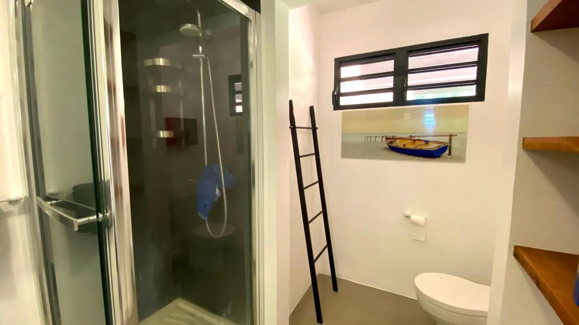 Villa Heron Le Diamant