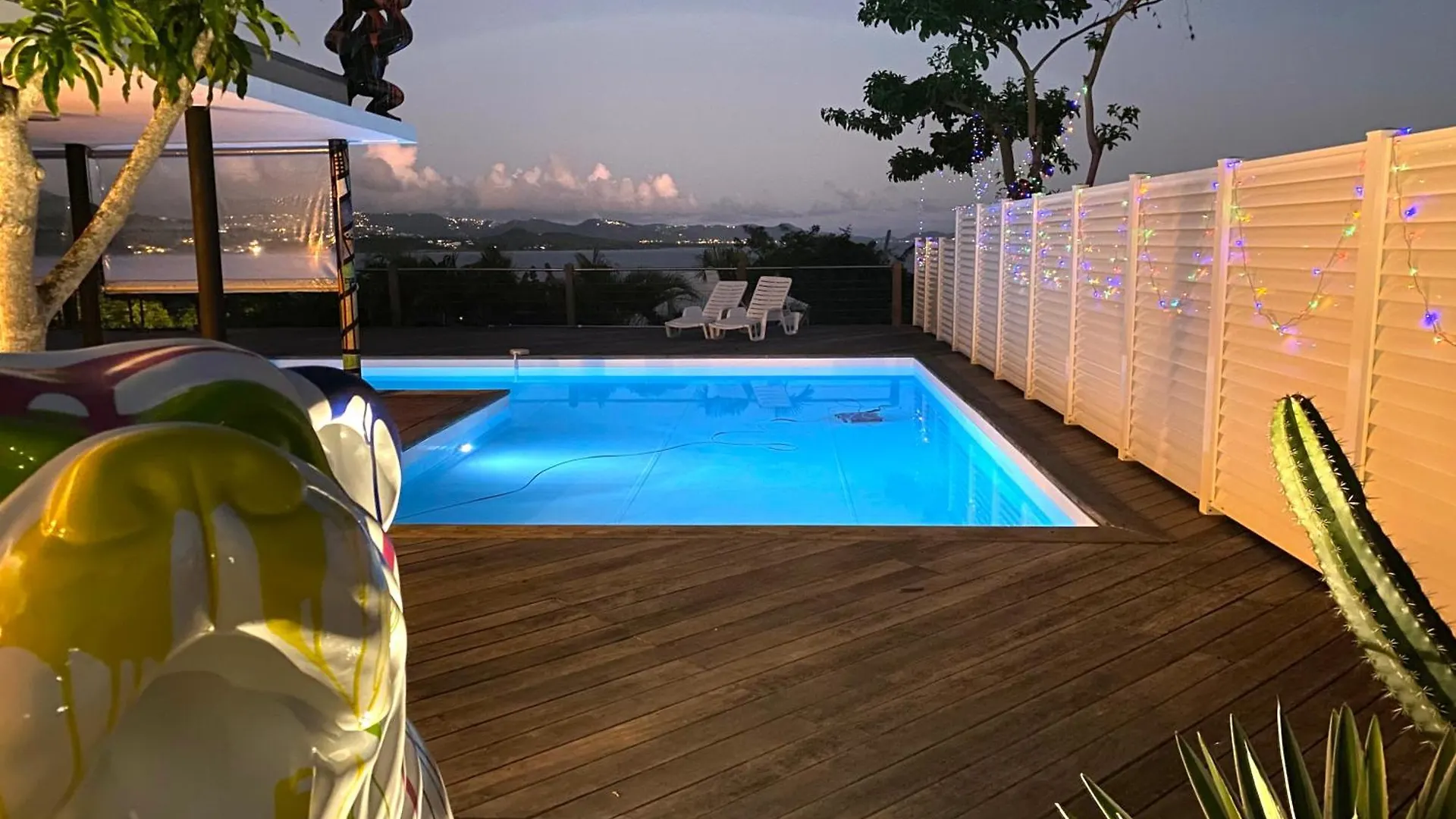 Villa Heron Le Diamant