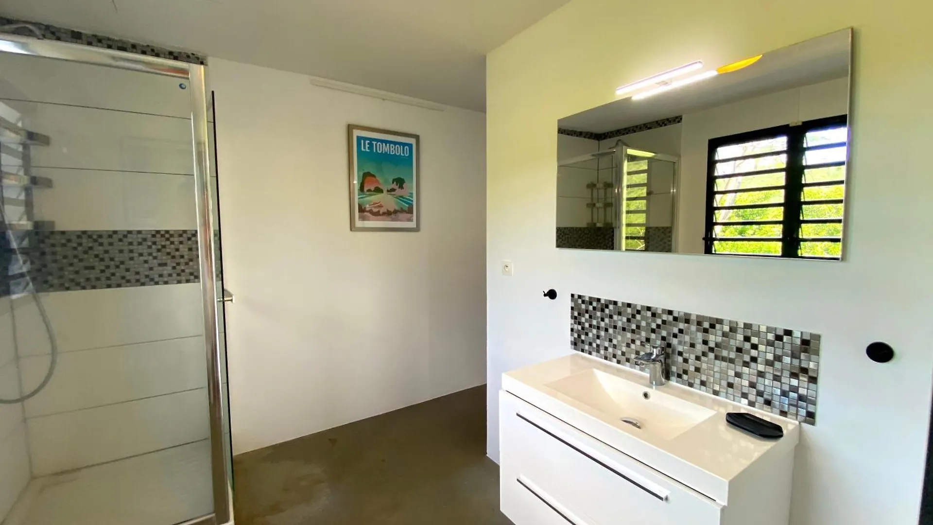 Villa Heron Le Diamant