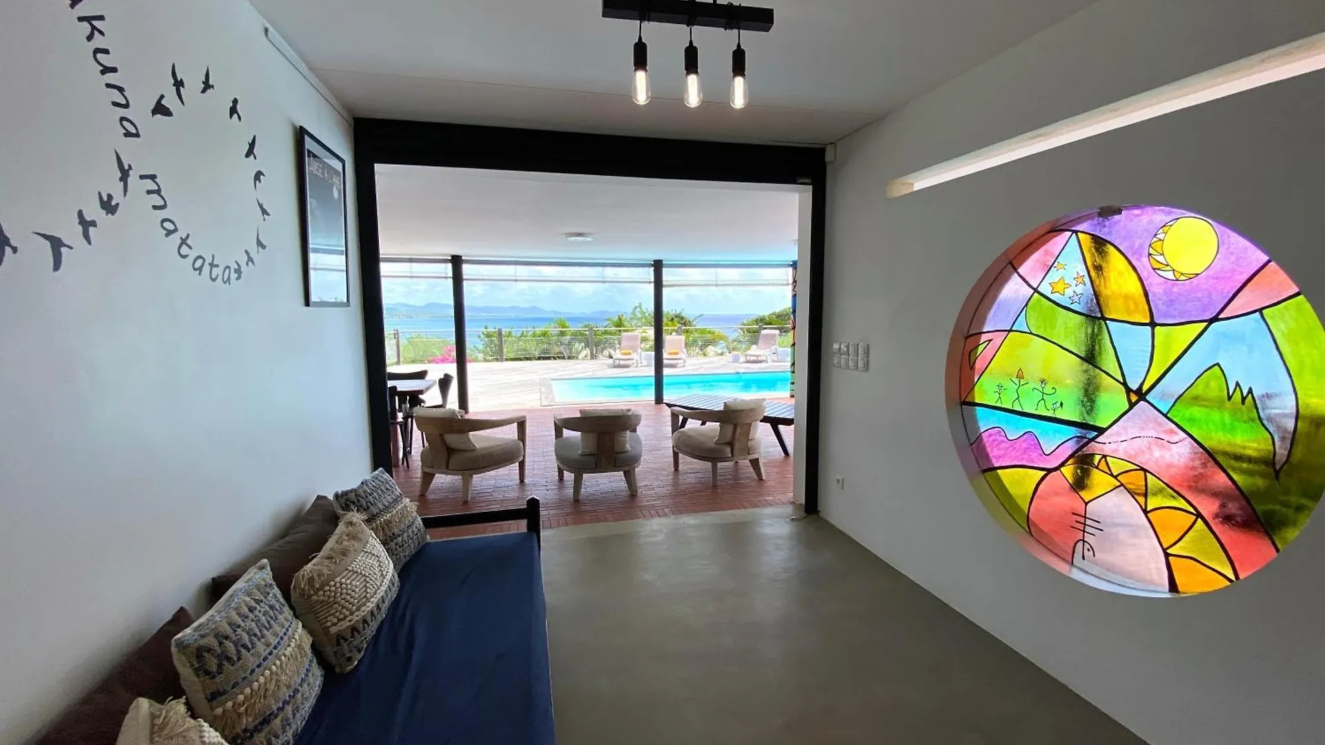 Villa Heron Le Diamant 0*,  Martinique