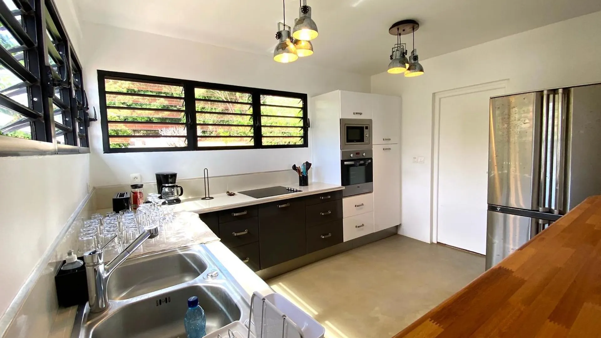 Villa Heron Le Diamant 0*,