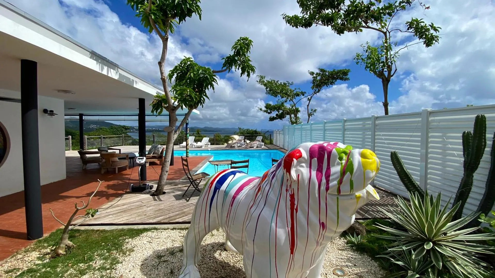 Villa Heron Le Diamant 0*,  Martinique
