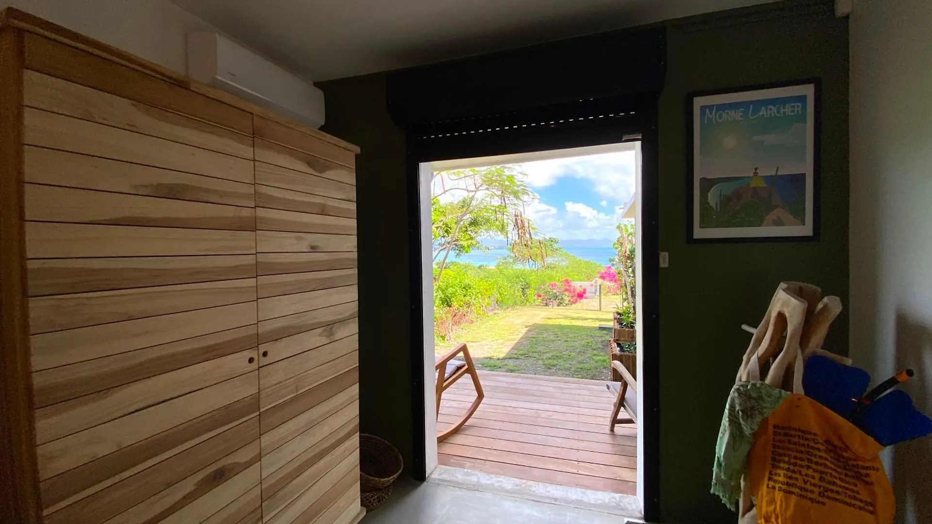 Villa Heron Le Diamant