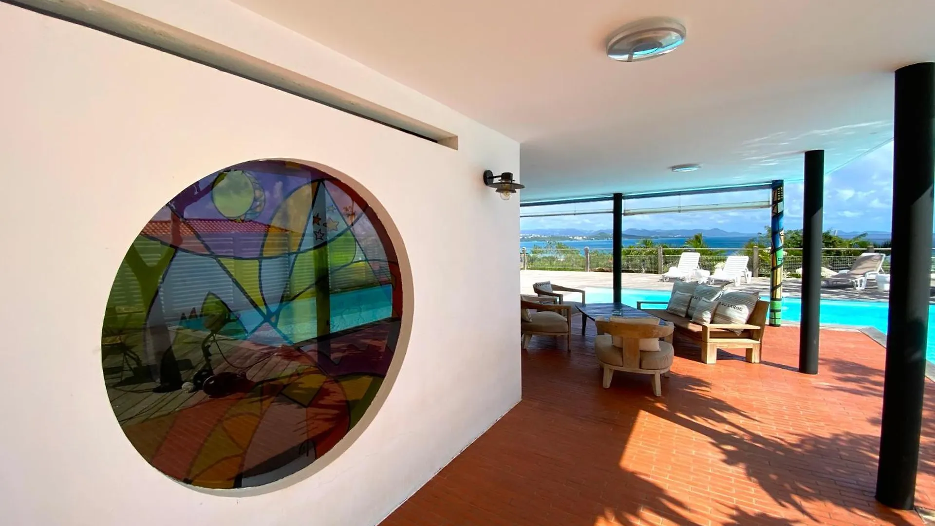 Villa Heron Le Diamant 0*,  Martinique