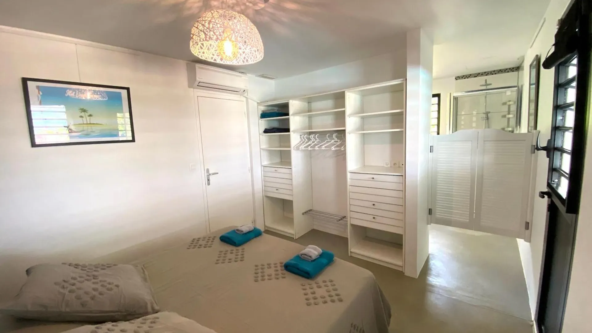 Villa Heron Le Diamant