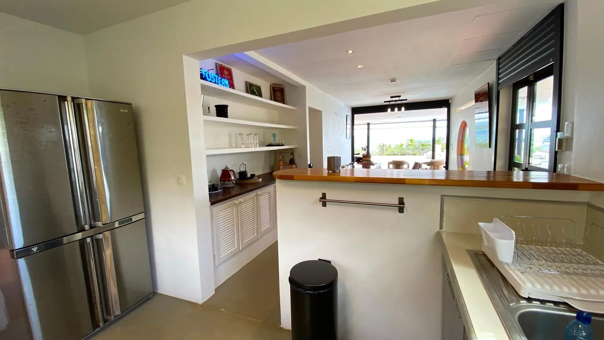 Villa Heron Le Diamant
