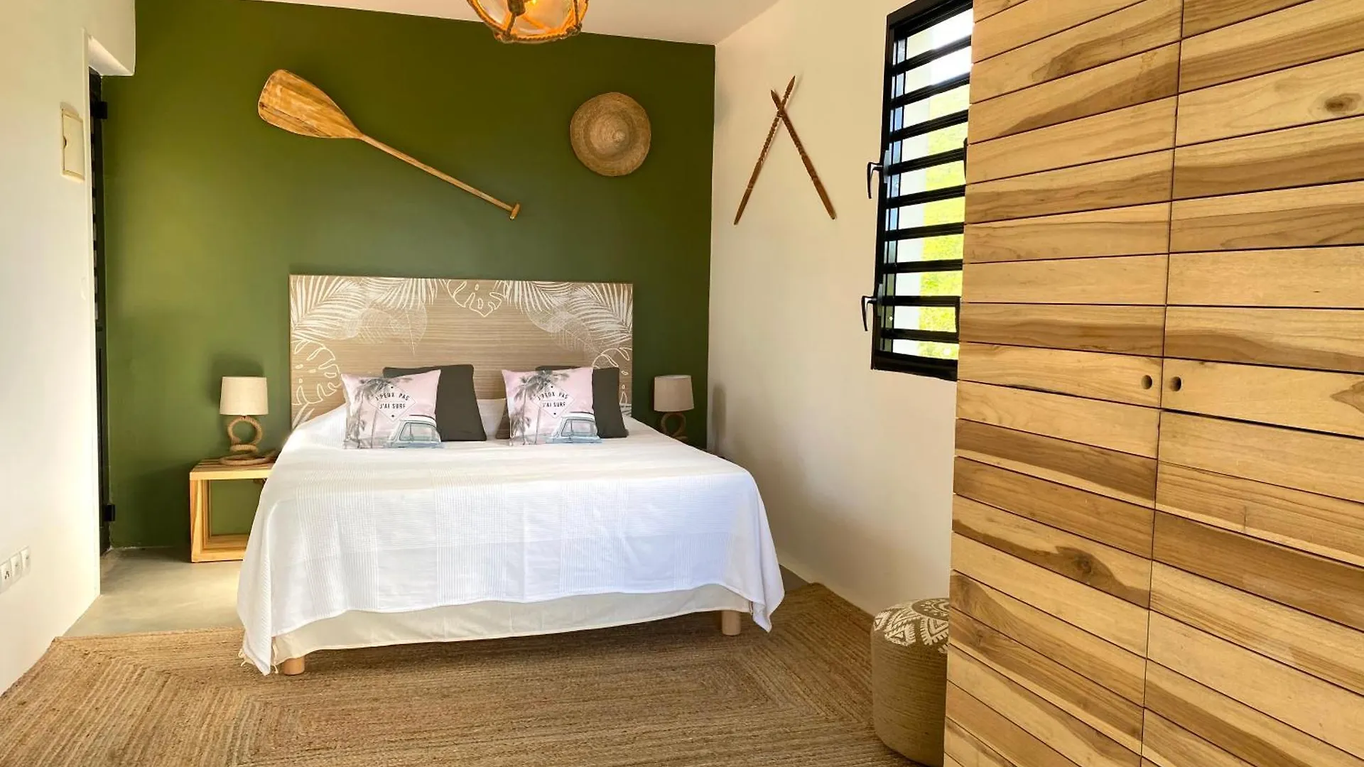 Villa Heron Le Diamant