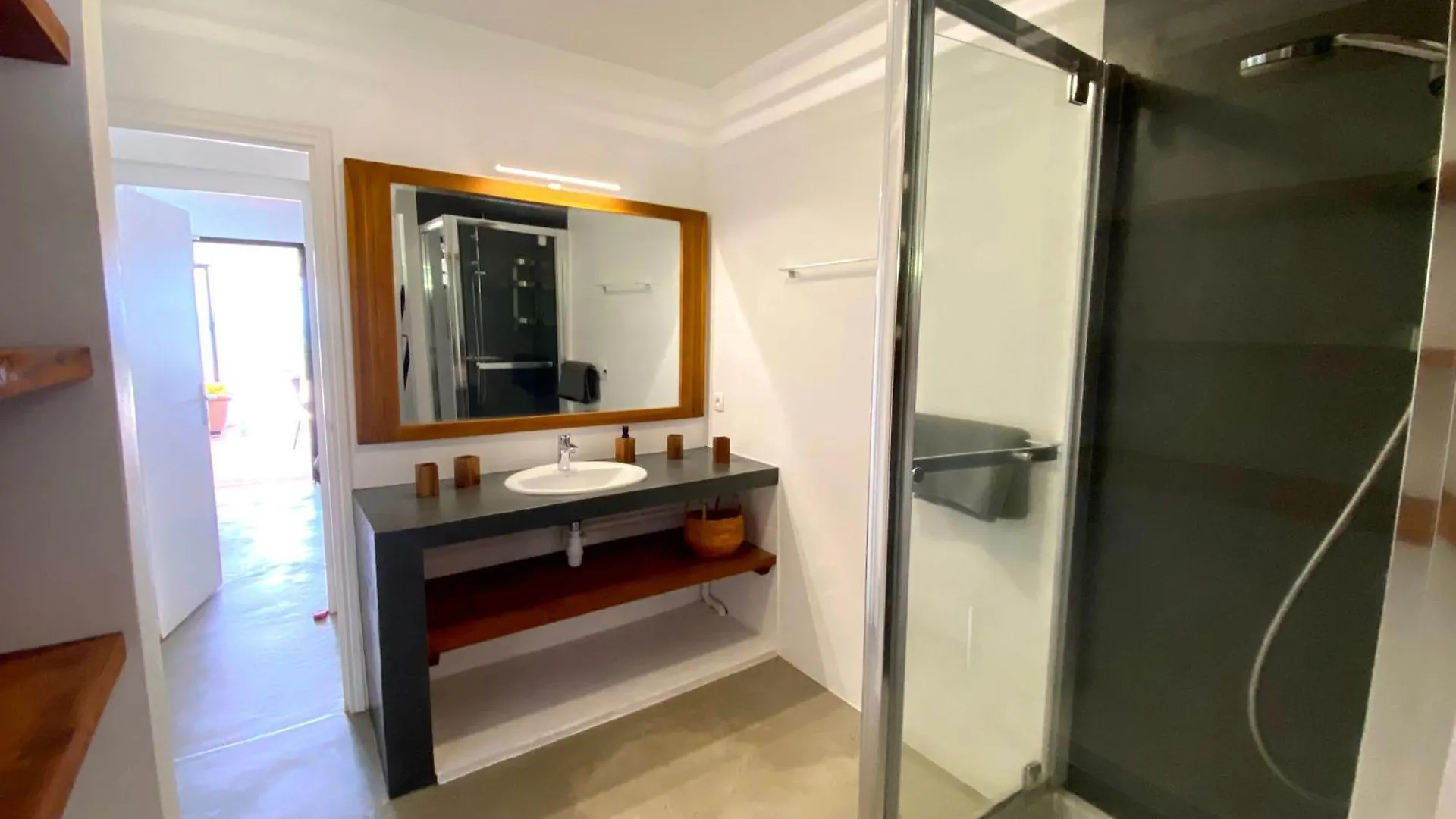 Villa Heron Le Diamant