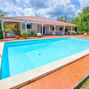 Agreable Du Diamant Villa